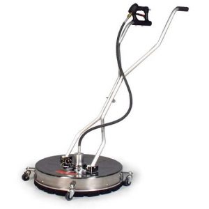 Hotsy 8.753-573.0 A+ SC24 Rotary Surface Cleaner - 4000 PSI 3 to 10 GPM Max 212°F