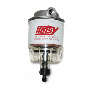 Hotsy 8.749-771.0 Fuel Filter Water Separator